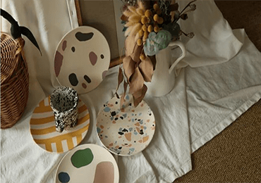 Bamboo fiber is banned? EU notification of bamboo fiber children's tableware failed